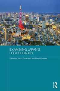 Examining Japan's Lost Decades