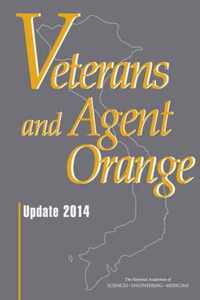 Veterans and Agent Orange