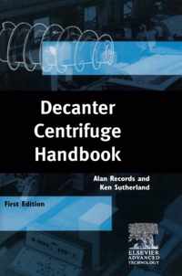 Decanter Centrifuge Handbook