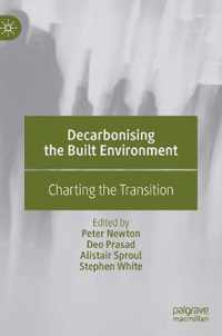 Decarbonising the Built Environment