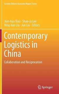 Contemporary Logistics in China