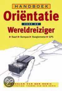 Handboek Orientatie Voor De Wereldreiziger