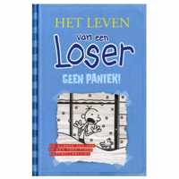 Het leven van een Loser 6 -   Geen paniek!