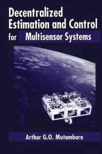 Decentralized Estimation and Control for Multisensor Systems