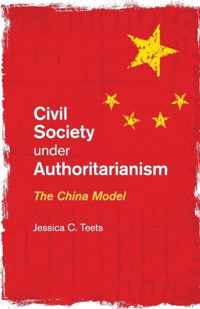 Civil Society Under Authoritarianism