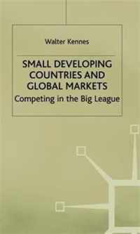 Small Developing Countries and Global Markets