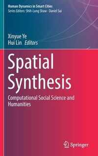 Spatial Synthesis