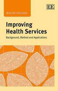 Improving Health Services