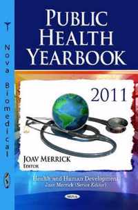 Public Health Yearbook 2011