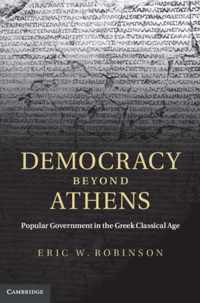 Democracy beyond Athens