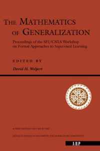 The Mathematics of Generalization