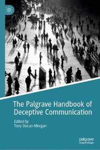 The Palgrave Handbook of Deceptive Communication