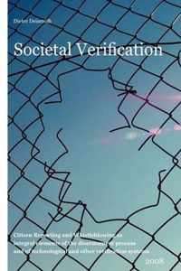 Societal Verification