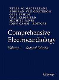 Comprehensive Electrocardiology