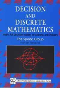 Decision and Discrete Mathematics