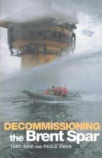 Decommissioning the Brent Spar