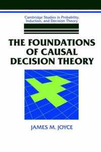 Cambridge Studies in Probability, Induction and Decision Theory