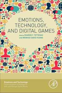 Emotions, Technology, and Digital Games