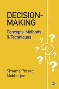 Decision-making