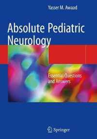 Absolute Pediatric Neurology