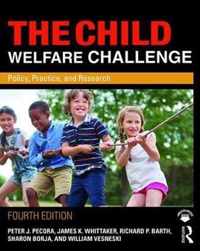 The Child Welfare Challenge