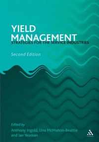 Yield Management