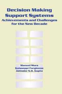 Decision-Making Support Systems