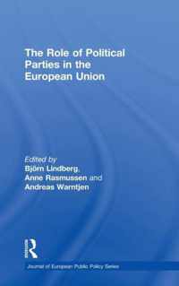 The Role of Political Parties in the European Union