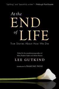 At the End of Life