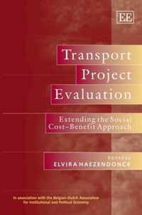 Transport Project Evaluation