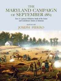 The Maryland Campaign of September 1862