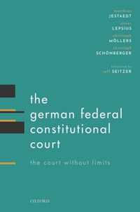 The German Federal Constitutional Court