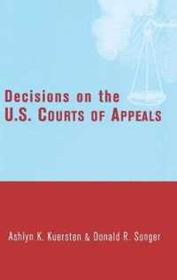 Decisions on the U.S. Courts of Appeals