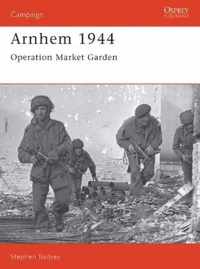 Arnhem 1944