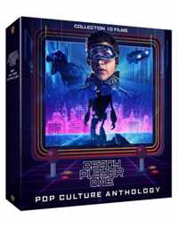 Pop Culture Anthology Film Collection