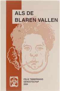 Als de blaren vallen