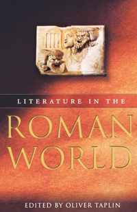 Literature In The Roman World