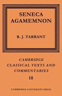 Cambridge Classical Texts and Commentaries