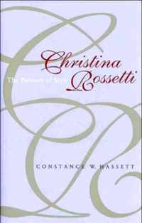 Christina Rossetti