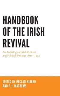 Handbook of the Irish Revival