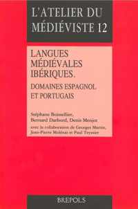 Langues mÃ©diÃ©vales ibÃ©riques