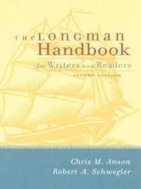 The Longman Handbook for Writers and Readers