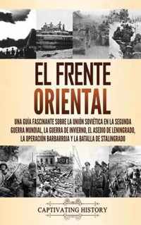 El Frente Oriental