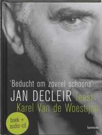 Beducht Om Zoveel Schoons + Cd