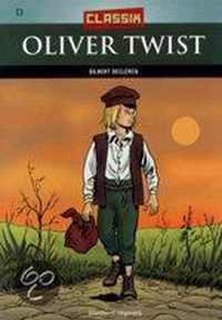 Oliver Twist