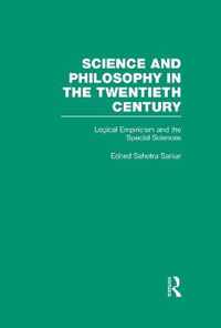 Logical Empiricism and the Special Sciences