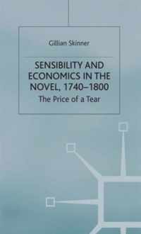 Sensibility and Economics in the Novel