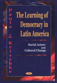 Learning of Democracy in Latin America