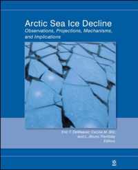 Arctic Sea Ice Decline