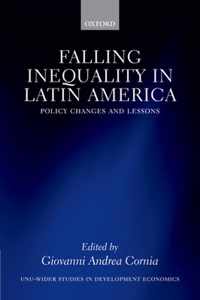 Falling Inequality in Latin America